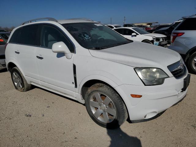 3GSCL53778S663472 - 2008 SATURN VUE XR WHITE photo 4