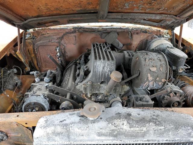 VC57B223314 - 1957 CHEVROLET UK BURN photo 11