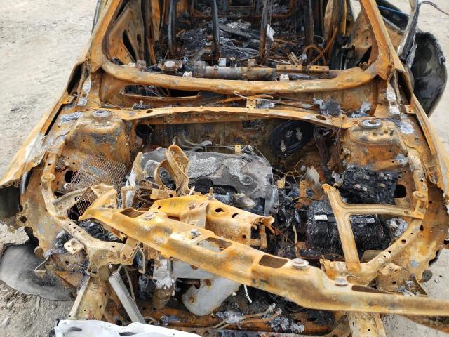 N0V1N41057923 - 2017 CHEVROLET MALIBU PRE WHITE photo 11