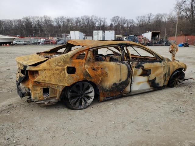 N0V1N41057923 - 2017 CHEVROLET MALIBU PRE WHITE photo 3