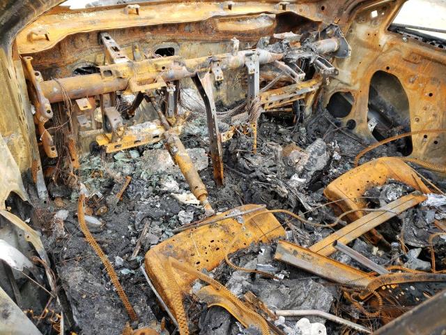 N0V1N41057923 - 2017 CHEVROLET MALIBU PRE WHITE photo 8