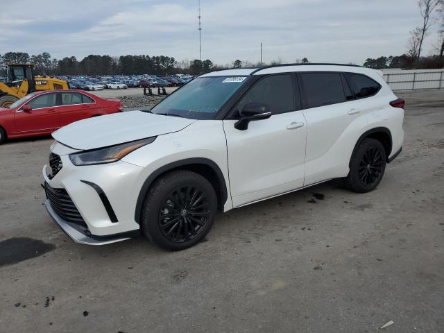 2023 TOYOTA HIGHLANDER L, 