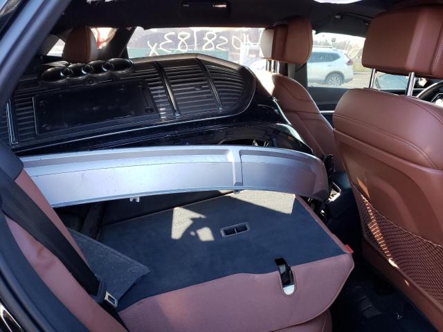 WA1VABGE0KB020363 - 2019 AUDI E-TRON PRESTIGE BLACK photo 10