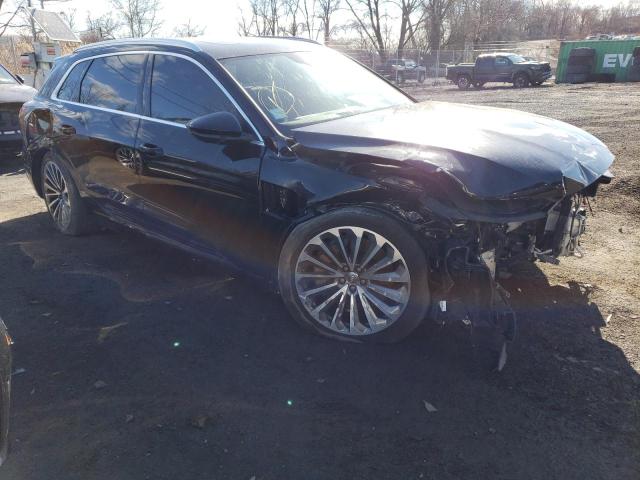 WA1VABGE0KB020363 - 2019 AUDI E-TRON PRESTIGE BLACK photo 4