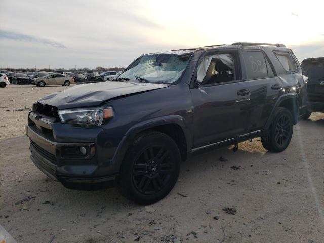 2020 TOYOTA 4RUNNER SR5/SR5 PREMIUM, 