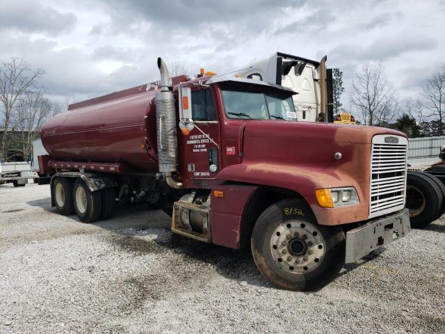 1996 FREIGHTLINER CONVENTION FLD120, null