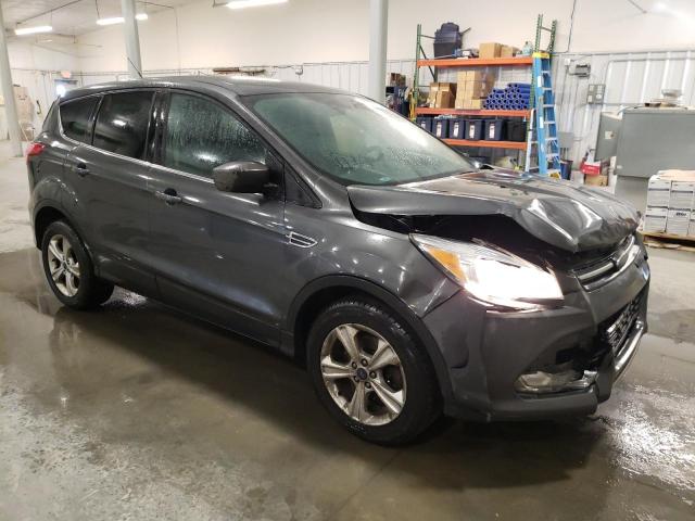 1FMCU9G97GUB28213 - 2016 FORD ESCAPE SE GRAY photo 4