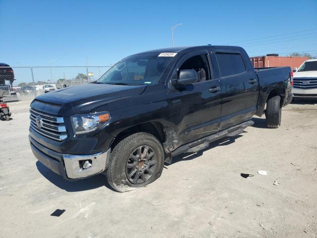 2021 TOYOTA TUNDRA CREWMAX SR5, 