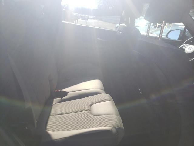 5NMS33ADXLH176979 - 2020 HYUNDAI SANTA FE SEL Սև լուսանկար 11