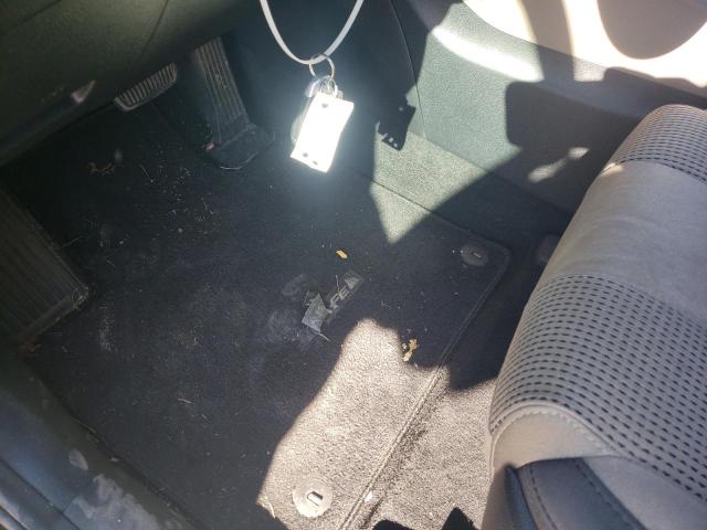 5NMS33ADXLH176979 - 2020 HYUNDAI SANTA FE SEL Սև լուսանկար 7