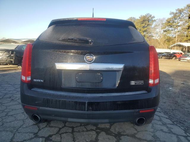 3GYFNGEY5BS577017 - 2011 CADILLAC SRX BLACK photo 6