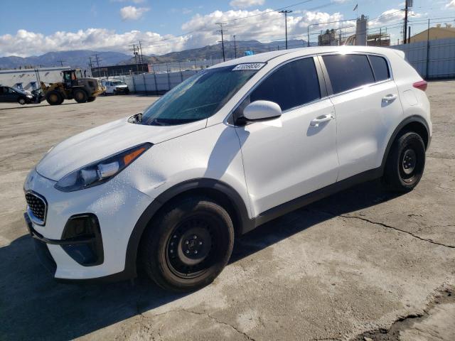 2020 KIA SPORTAGE LX, 