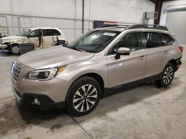 2015 SUBARU OUTBACK 2.5I LIMITED, 