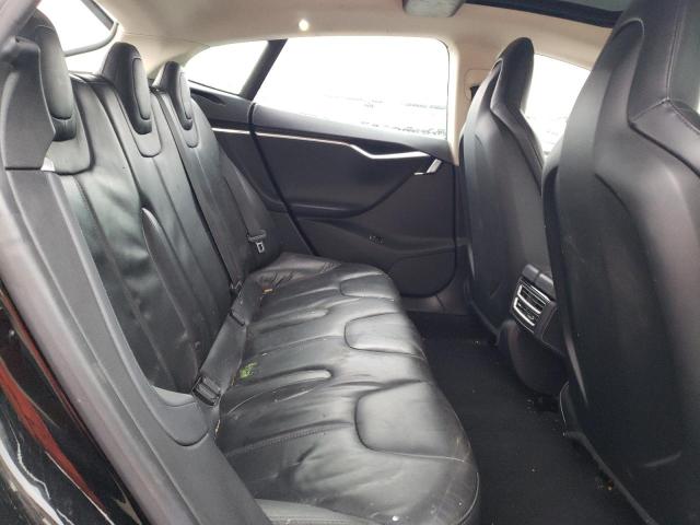 5YJSA1S10EFP29030 - 2014 TESLA MODEL S Qara foto 10