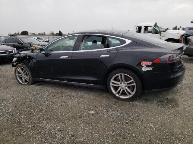 5YJSA1S10EFP29030 - 2014 TESLA MODEL S Qara foto 2