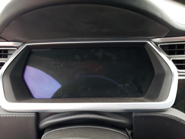 5YJSA1S10EFP29030 - 2014 TESLA MODEL S Qara foto 9