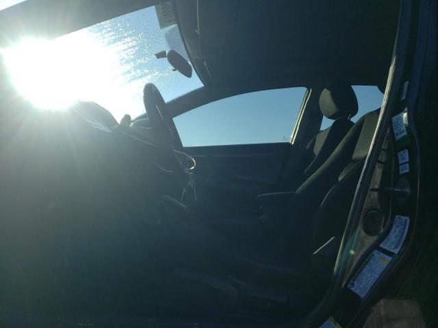 2HGFA1E65AH010872 - 2010 HONDA CIVIC LX-S Siyah fotoğraf 7