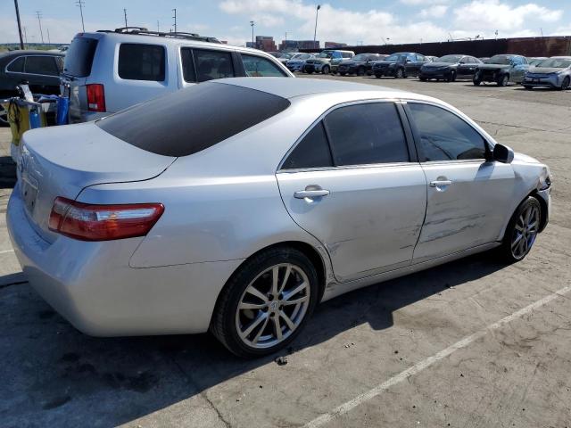 4T4BE46K29R068558 - 2009 TOYOTA CAMRY BASE SILVER photo 3