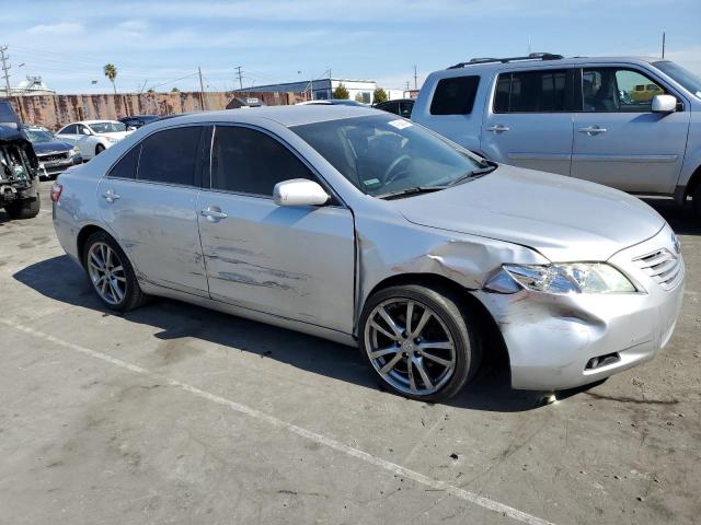 4T4BE46K29R068558 - 2009 TOYOTA CAMRY BASE SILVER photo 4