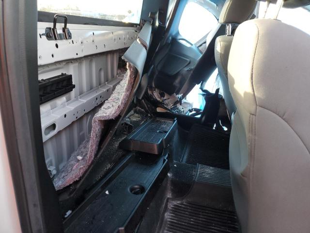 3TYRX5GN7NT060349 - 2022 TOYOTA TACOMA ACCESS CAB თეთრი ფოტო 10