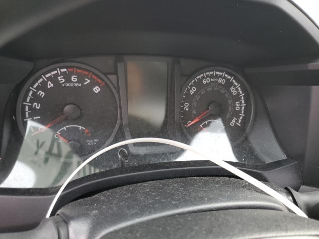 3TYRX5GN7NT060349 - 2022 TOYOTA TACOMA ACCESS CAB თეთრი ფოტო 9