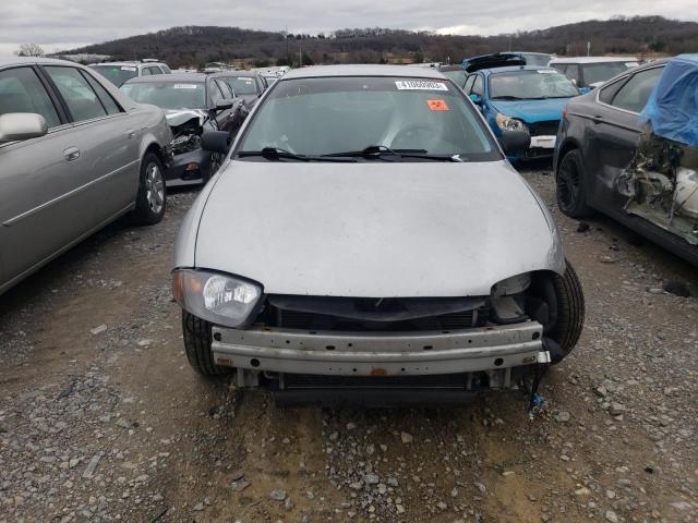 1G1JC52F657201502 - 2005 CHEVROLET CAVALIER SILVER photo 5