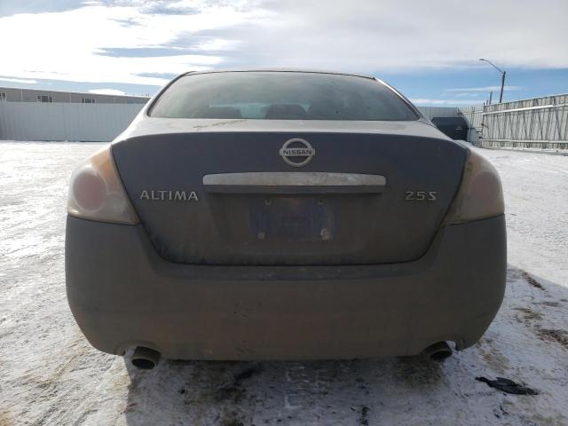 1N4AL21E18C124876 - 2008 NISSAN ALTIMA 2.5 GRAY photo 6