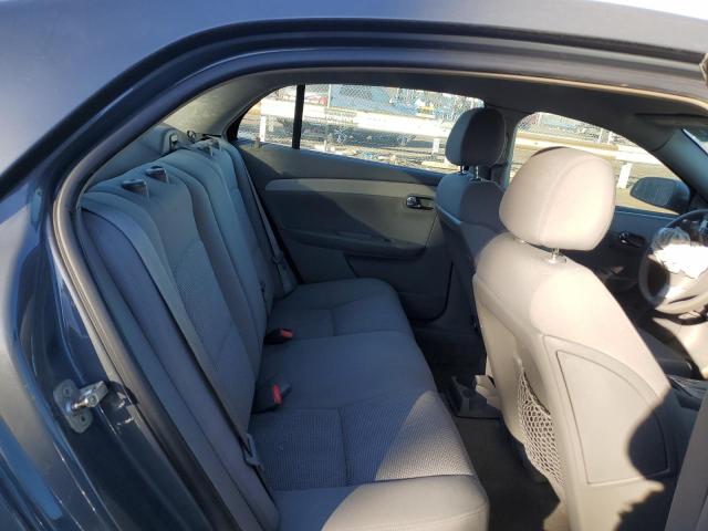 1G1ZG57B194143125 - 2009 CHEVROLET MALIBU LS Boz foto 10