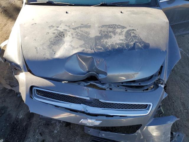 1G1ZG57B194143125 - 2009 CHEVROLET MALIBU LS Boz foto 11