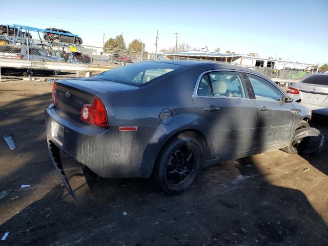 1G1ZG57B194143125 - 2009 CHEVROLET MALIBU LS Boz foto 3