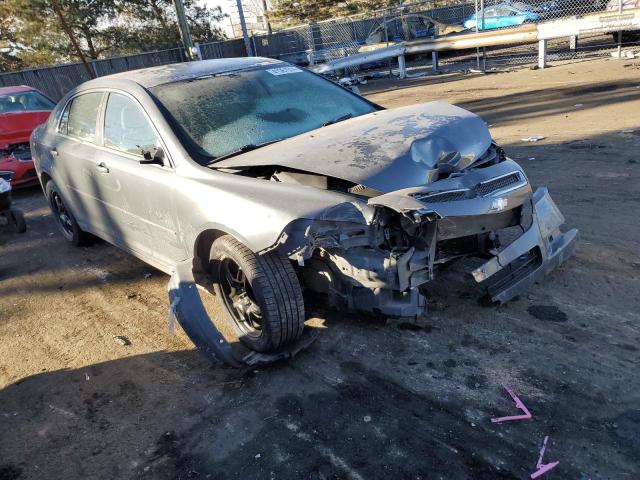 1G1ZG57B194143125 - 2009 CHEVROLET MALIBU LS Boz foto 4