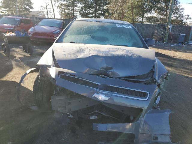 1G1ZG57B194143125 - 2009 CHEVROLET MALIBU LS Boz foto 5