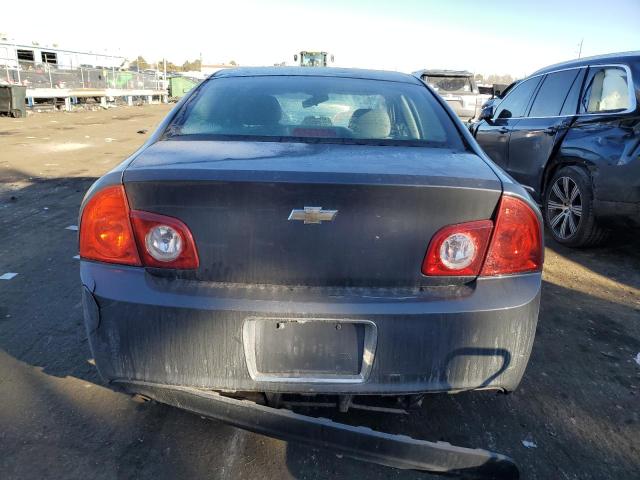 1G1ZG57B194143125 - 2009 CHEVROLET MALIBU LS Boz foto 6