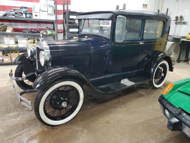 A2536650 - 1929 FORD MODEL A BLUE photo 1