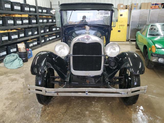 A2536650 - 1929 FORD MODEL A BLUE photo 5