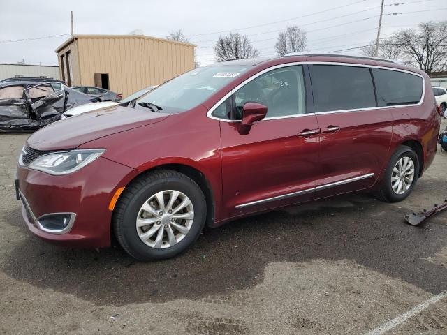 2019 CHRYSLER PACIFICA TOURING L, 