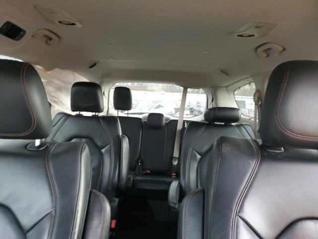 2C4RC1BG9KR651408 - 2019 CHRYSLER PACIFICA TOURING L MAROON photo 10