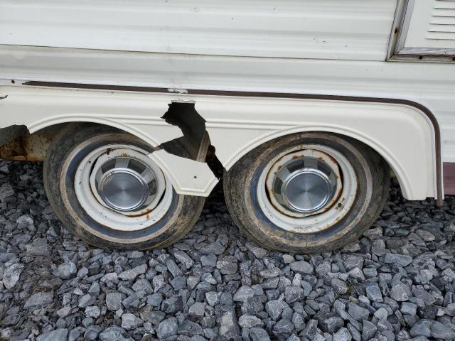 110BA02P4HA029714 - 1987 SPAR MOTORHOME TWO TONE photo 8