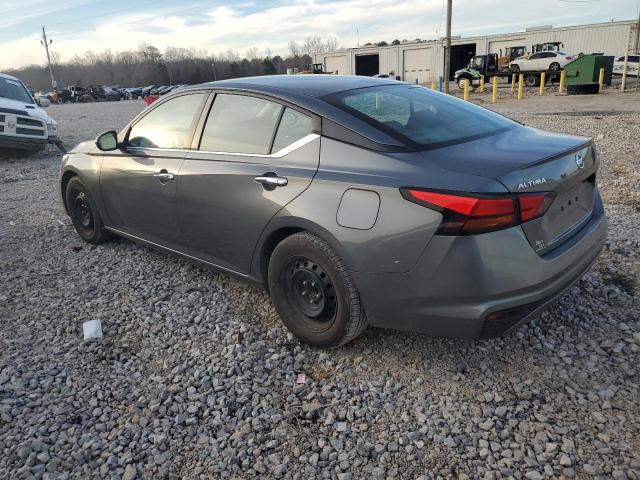 1N4BL4BV3MN356733 - 2021 NISSAN ALTIMA S SILVER photo 2