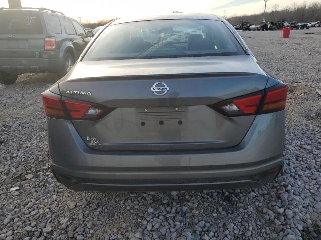 1N4BL4BV3MN356733 - 2021 NISSAN ALTIMA S SILVER photo 6