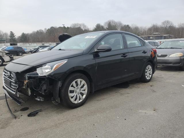 2020 HYUNDAI ACCENT SE, 