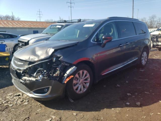 2017 CHRYSLER PACIFICA TOURING L, 