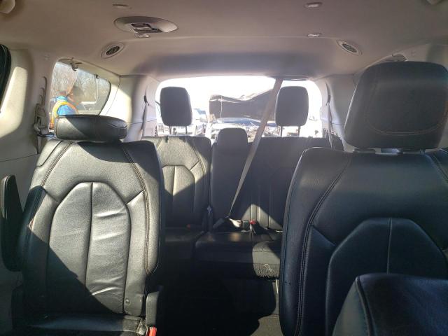 2C4RC1BG5HR599025 - 2017 CHRYSLER PACIFICA TOURING L Boz foto 10