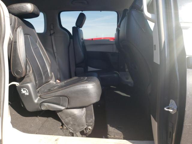 2C4RC1BG5HR599025 - 2017 CHRYSLER PACIFICA TOURING L Boz foto 11