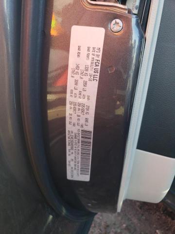 2C4RC1BG5HR599025 - 2017 CHRYSLER PACIFICA TOURING L Boz foto 13