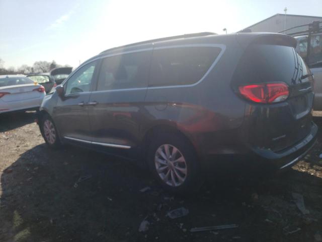 2C4RC1BG5HR599025 - 2017 CHRYSLER PACIFICA TOURING L Boz foto 2