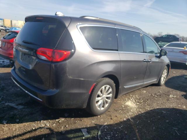 2C4RC1BG5HR599025 - 2017 CHRYSLER PACIFICA TOURING L Boz foto 3