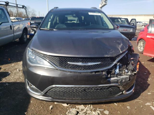 2C4RC1BG5HR599025 - 2017 CHRYSLER PACIFICA TOURING L Boz foto 5
