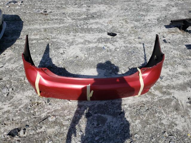 2T1BU4EEXAC418579 - 2010 TOYOTA COROLLA BASE RED photo 12