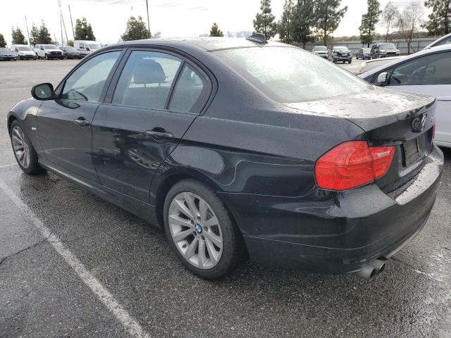 WBAPH5C5XBA444993 - 2011 BMW 328 I SULEV GRAY photo 2